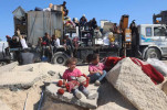 Gaza War 1000 Days In, Palestinians' Future Uncertain