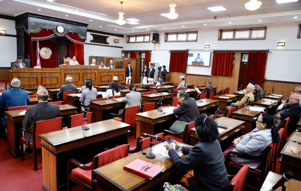 National Forensic Science Laboratory Bill passed by National Assembly
