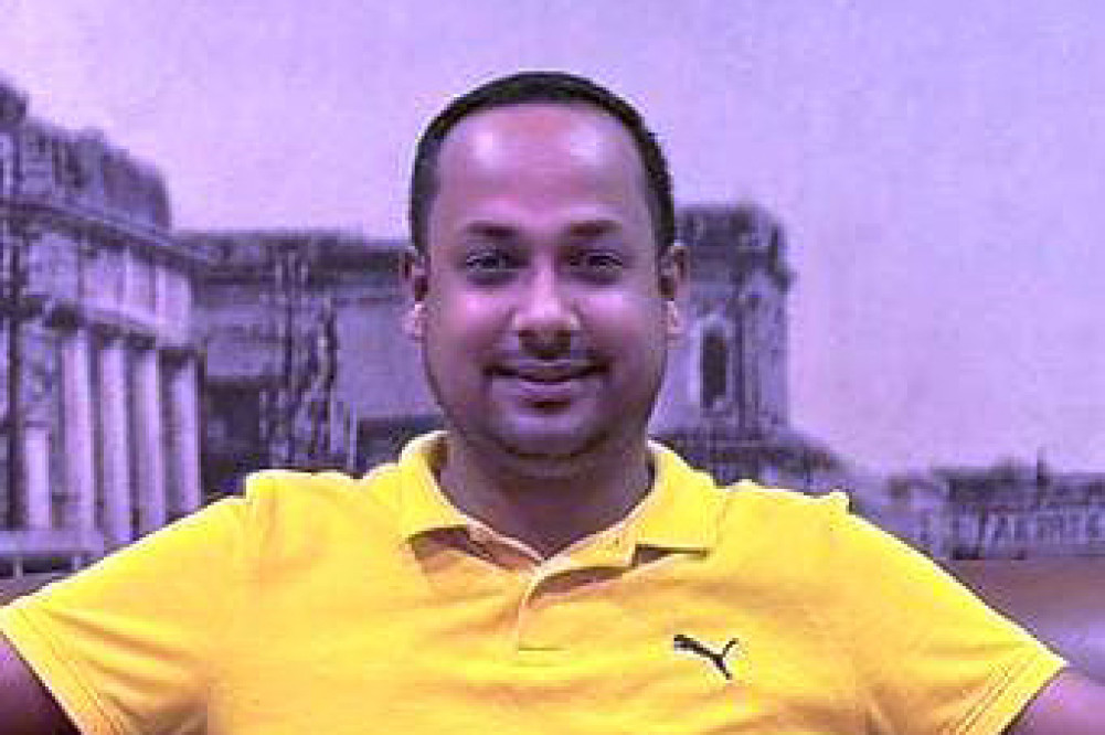 Birgunj Mayor Singh's personal secretary under police custody