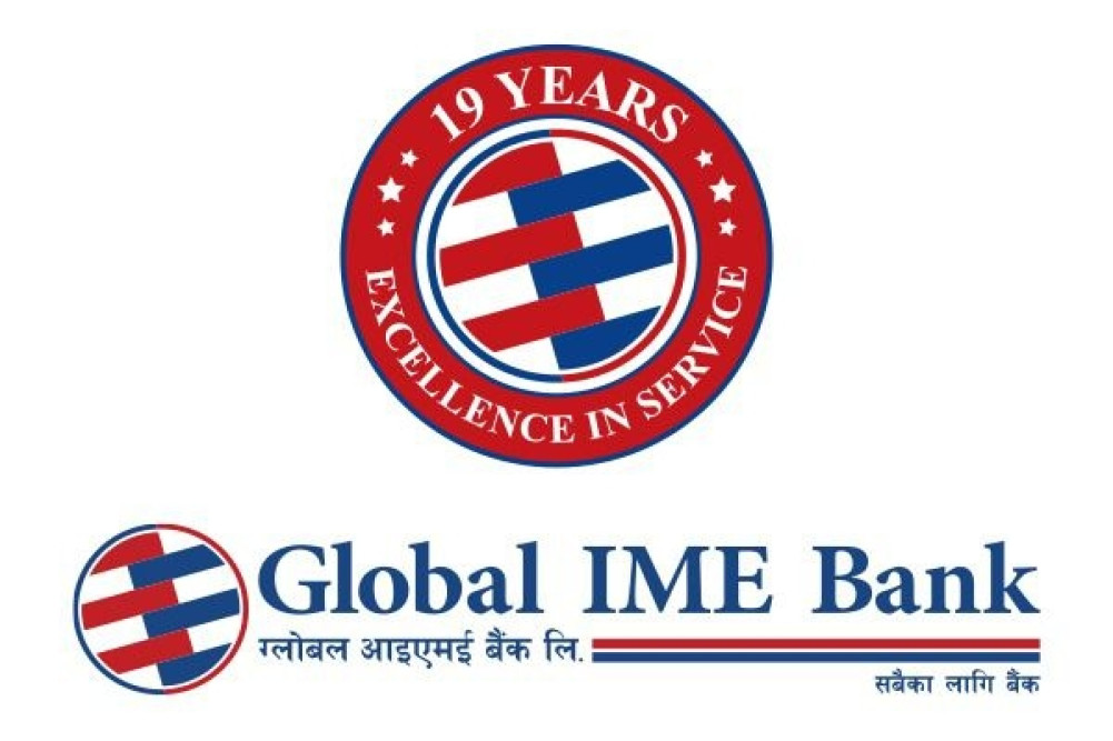 Global IME Bank celebrates 19th anniversary, announces 19 social responsibility programs