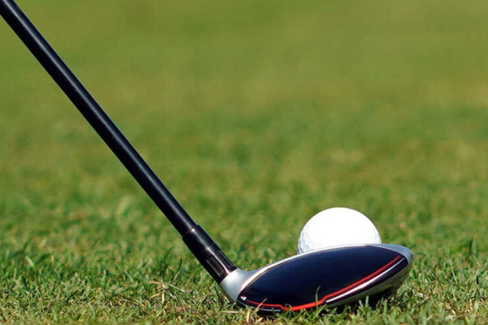Charity golf tournament to be held to empower people with disabilities