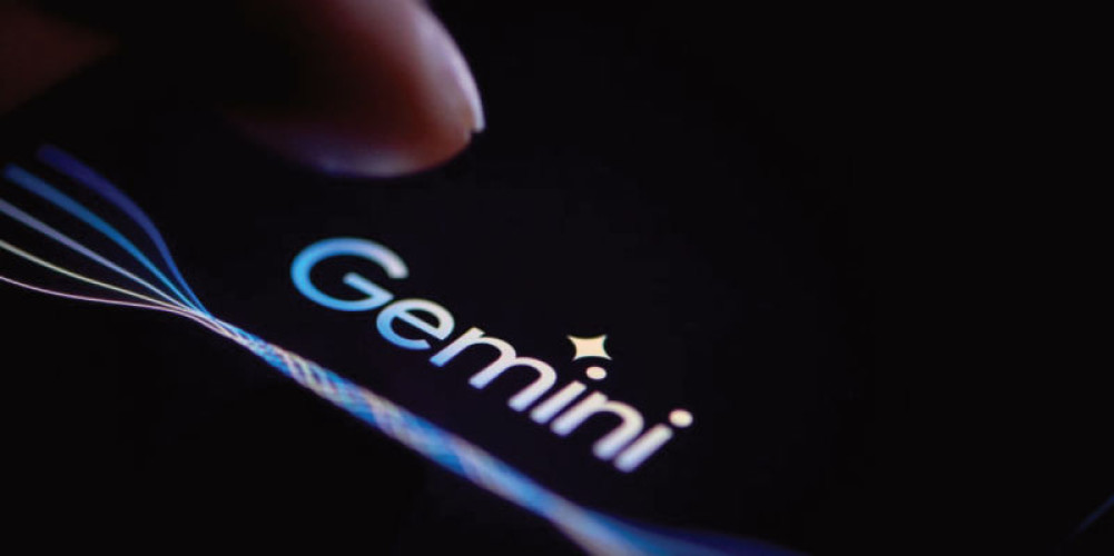 Now personal photos from Google apps can be automatically connected to Gemini