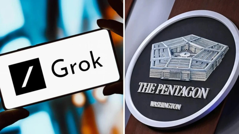US military reveals it used Grok AI to launch missiles in war with Iran