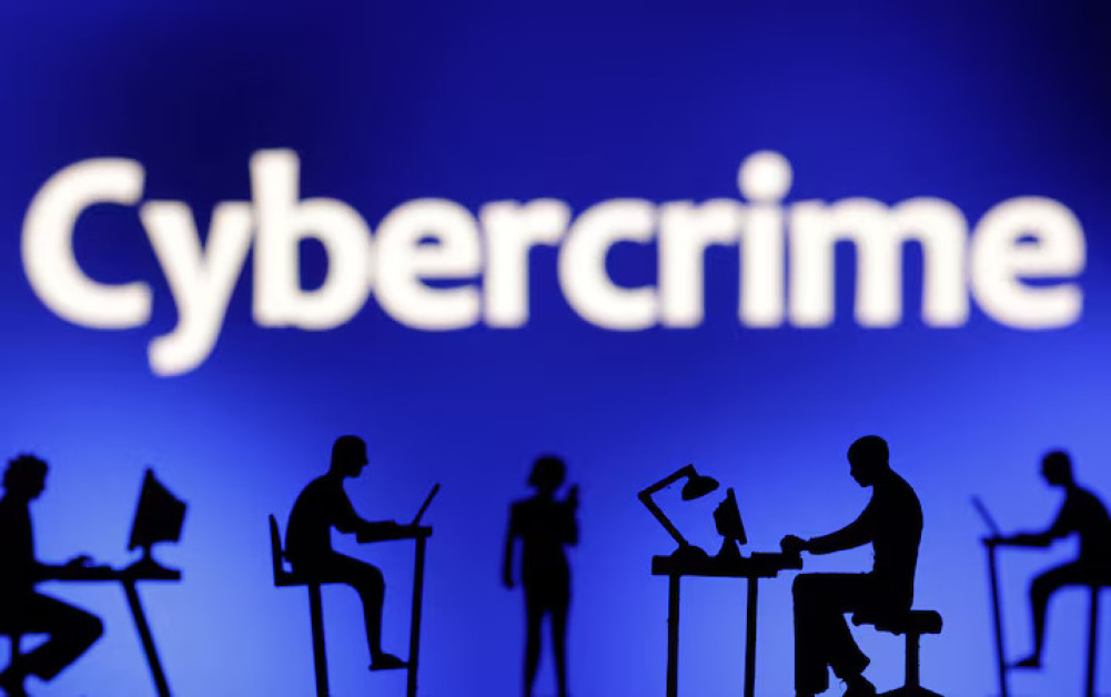 The US imposes visa restrictions on those involved in cybercrime and their families