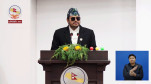 It is unfortunate that the Foreign Minister has to clarify the Prime Minister's statement: Shahi