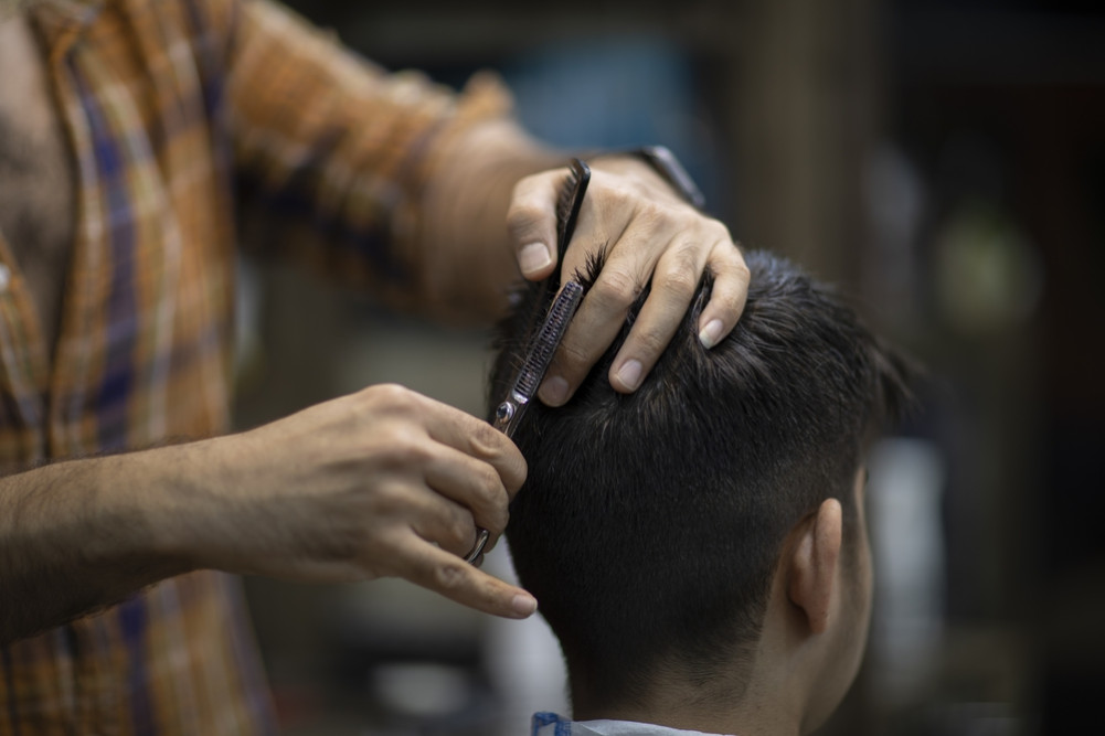 Now Students’ Choice in ‘Hairstyle’