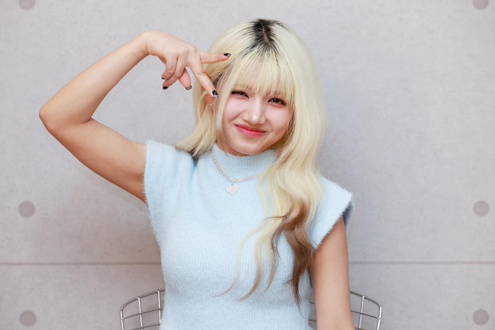 From Kailali to K-pop: Hara's debut on the Seoul stage