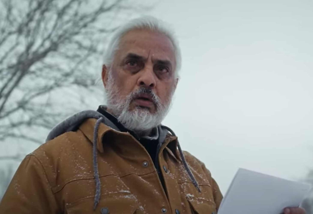 Satisfying critics is the most difficult job in the world: Actor Acharya