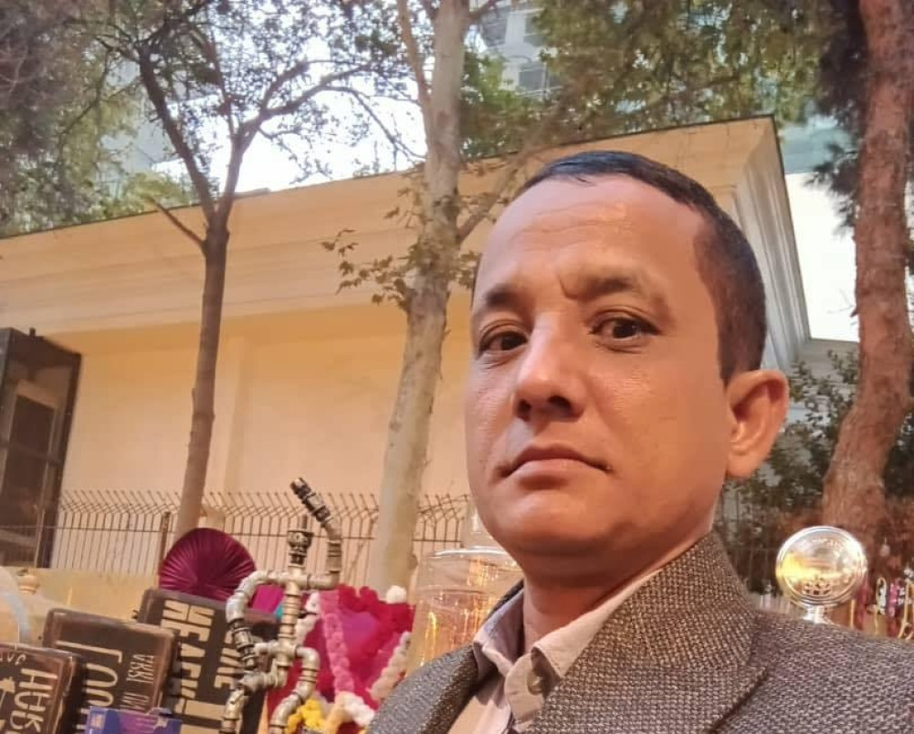 Nepalis in Iran say it is difficult to decide to return immediately