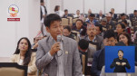 Chairman Rai said: Police arbitrariness should be stopped.