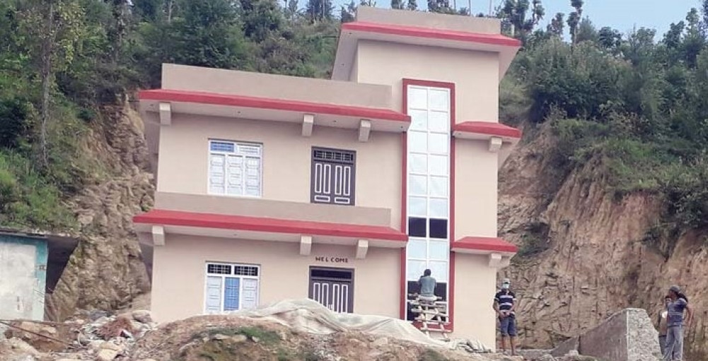 Pesticide residue testing service to be launched in Harre, Surkhet and Kapurkot, Salyan