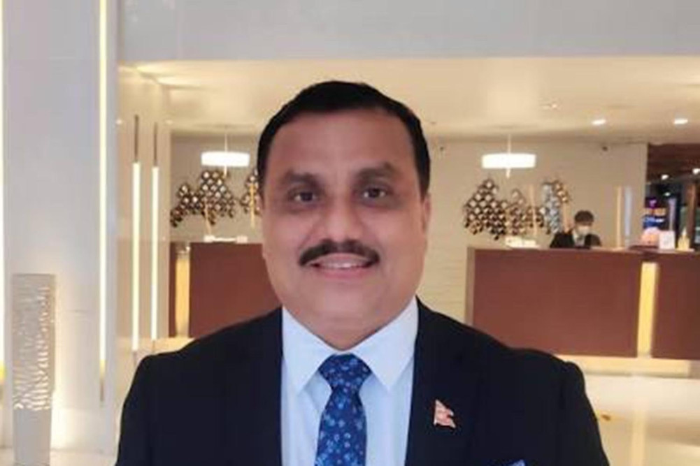Air takes charge of acting CEO of Tourism Board