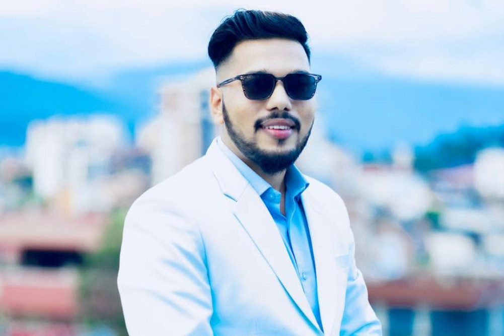 Himesh Pant defeated for RSVP joint general secretary, got 53 votes