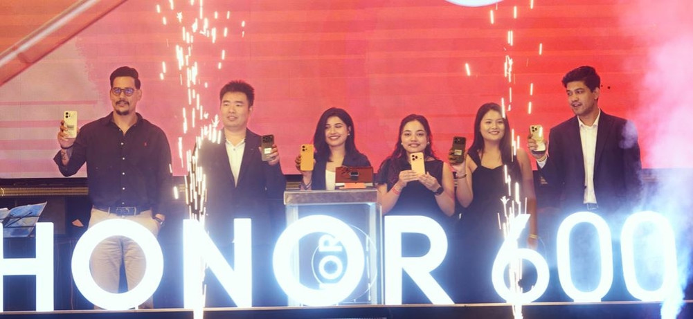 Honor 600 and Honor 600 Pro on the market