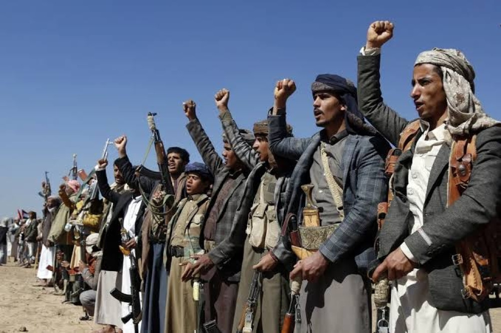 14 Yemeni soldiers killed in Houthi rebel attack