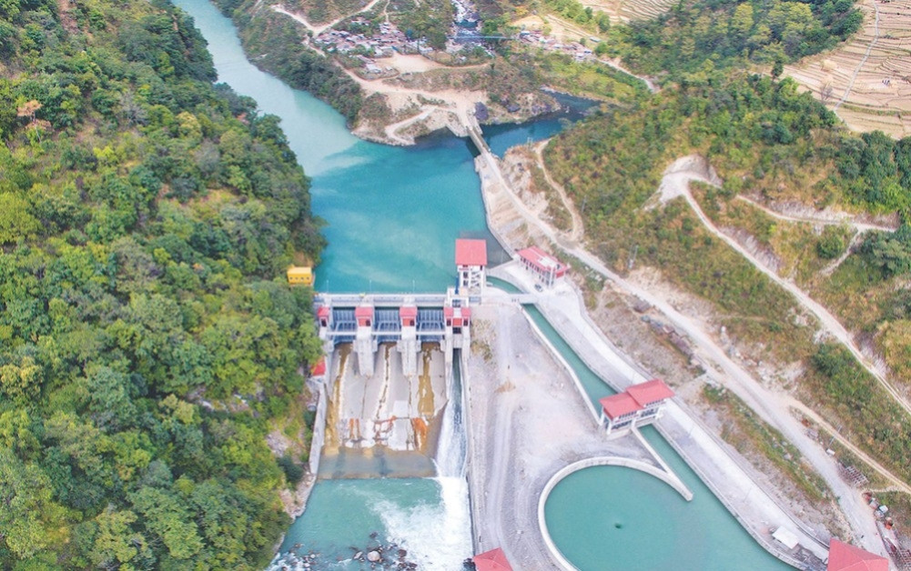 NEA tells promoters to 'reduce electricity generation'