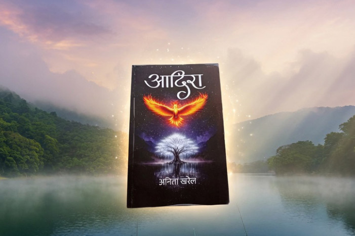 Adira: A powerful world of imagination