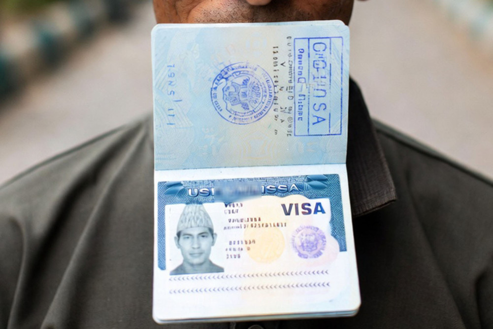 Nepal included in US 'visa bond' policy, applicants must deposit up to $15,000
