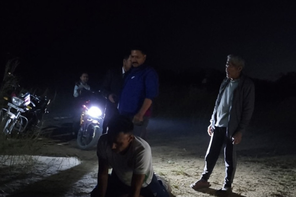 Police form investigation committee after video of brutal beating goes public