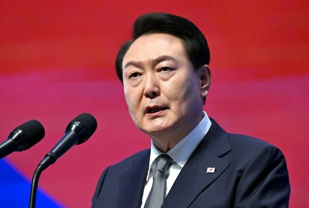 Seven-year prison sentence for former South Korean President Yeon upheld by Supreme Court