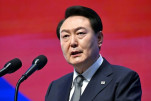 Seven-year prison sentence for former South Korean President Yeon upheld by Supreme Court