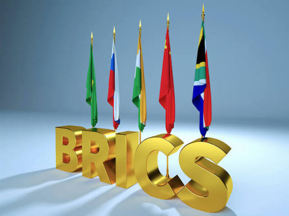 BRICS National Security Advisors meeting to be held in India from June 22-23