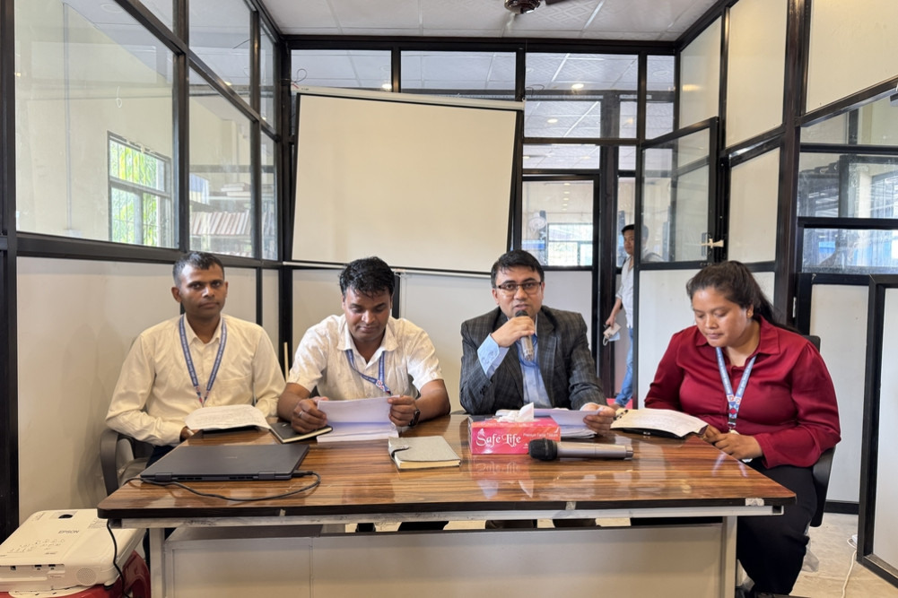 Deadline to register ride-sharing in Gandaki extended until 15th Saun
