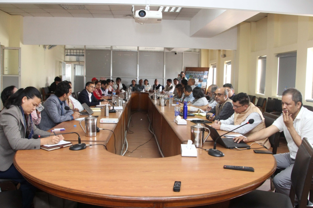 Rights activist says, 'Manage safe housing and livelihoods for squatters'