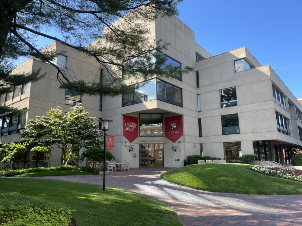 'Nepal Conference' being held at Harvard University