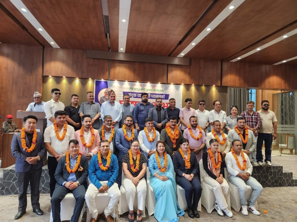 Khatri-led panel announced for Foreign Employment Professionals Association elections