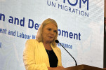 Remittances and Migrant Workers Should Not Be Viewed Only in Terms of Numbers: IOM Nepal Chief