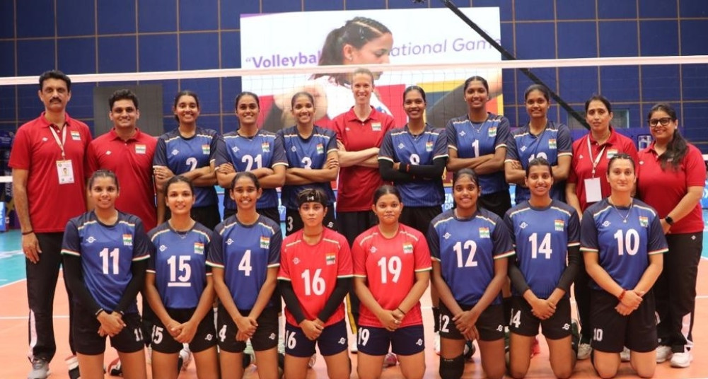 Kava Championship: India's second win, Nepal under pressure to win
