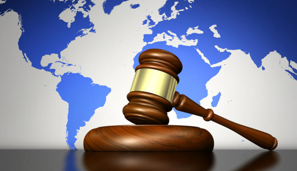 War Watch concludes that international law is on the verge of being violated