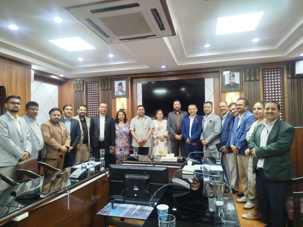 High-level committee to be formed to address private sector problems in energy
