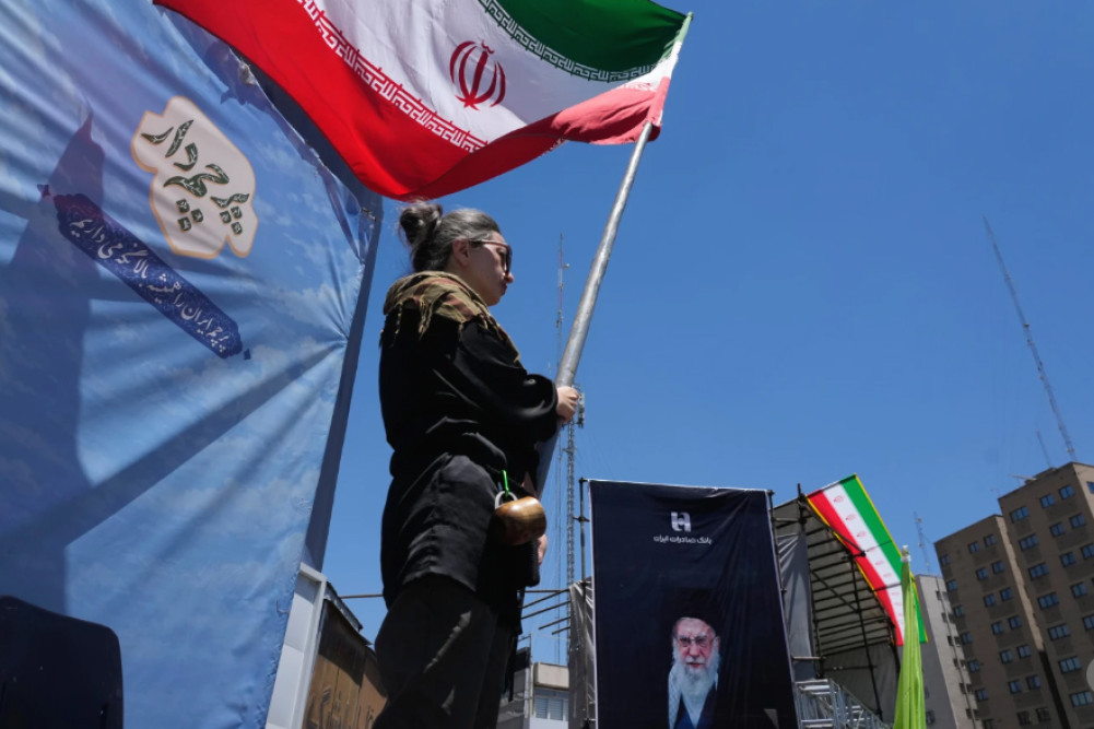 US-Iran peace deal: Signing to take place on Friday, crude oil prices fall