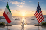 US and Iran sign 14-point agreement to end war