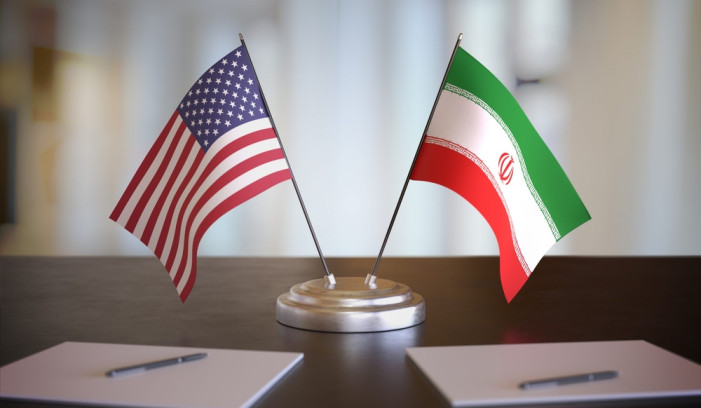 US-Iran peace deal signed in Switzerland on Friday