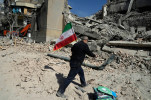 Iran war: Over 7,000 dead in 100 days