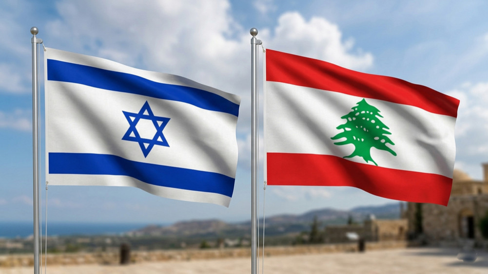 Ten-day ceasefire begins between Lebanon and Israel