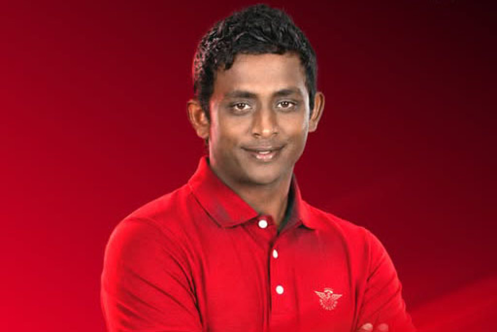 Ajantha Mendis appointed as Pokhara coach