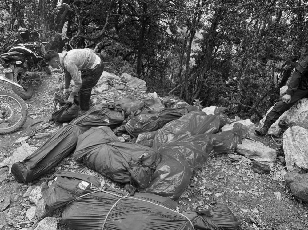 Jaljala jeep accident: Identity of all deceased revealed
