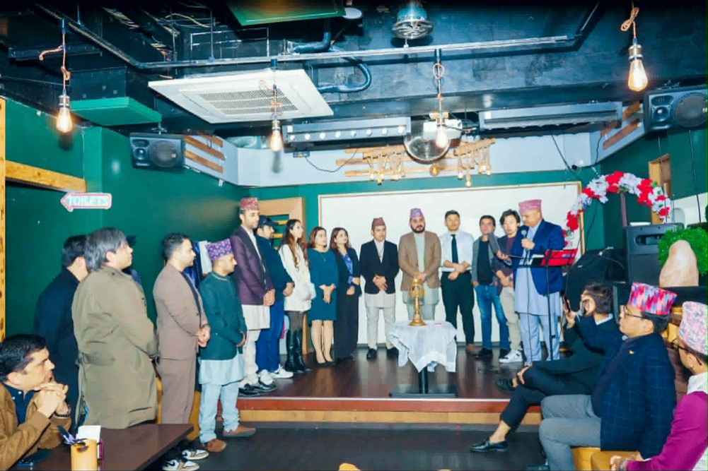 ANO's Japan Committee formed