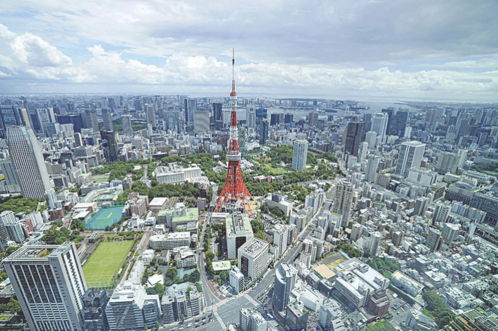 72 Nepalis die in Japan in 10 months