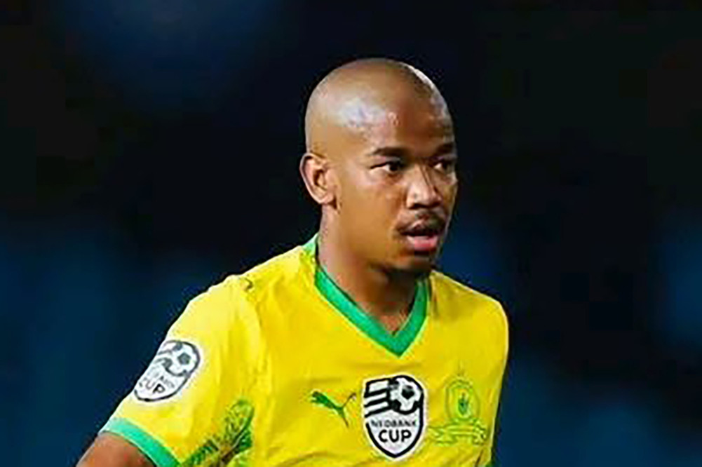 South African World Cup player Adams passes away