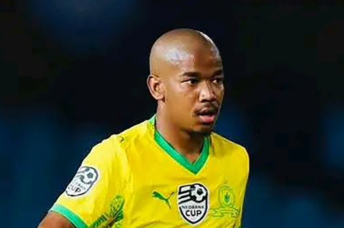 South African World Cup player Adams passes away