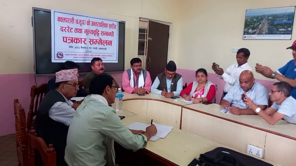 Municipal heads demand revision of rates for development projects