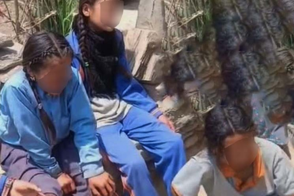 Teachers and parents worried after student suddenly falls ill