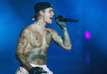 Justin Bieber to perform at the World Cup final halftime show