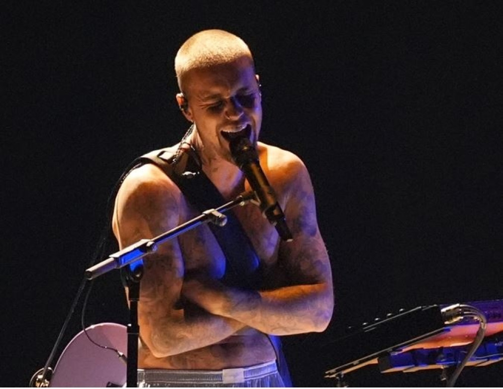 Justin Bieber to perform at the World Cup final