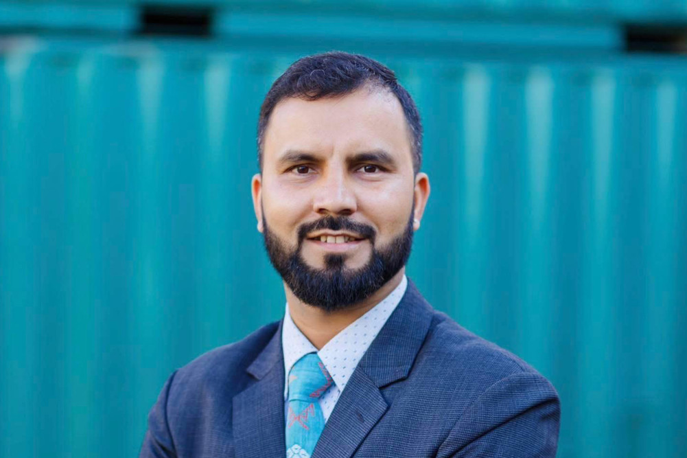 RSVP's Kamal Subedi wins in Dang-3, defeating former minister and former mayor